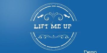 Lift Me Up