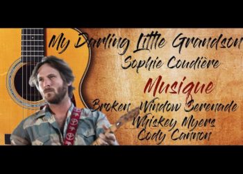 My Darling Little Grandson