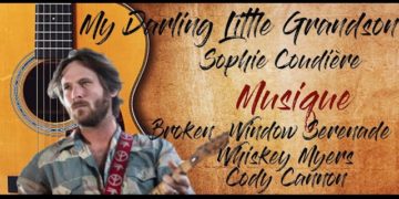 My Darling Little Grandson