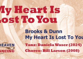 My Heart Is Lost To You