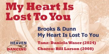 My Heart Is Lost To You