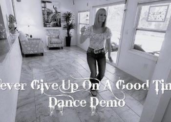 Never Give Up on a Good Time