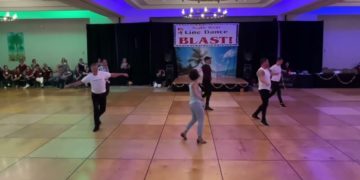 Portland Dance Floor