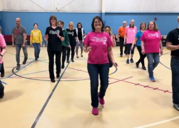 Praise (on the Mountain)