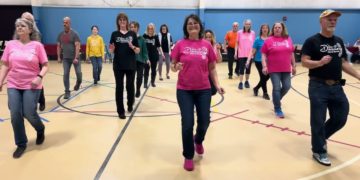 Praise (on the Mountain)