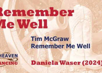 Remember Me Well