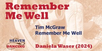 Remember Me Well