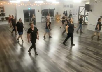 Rockin’ in the Rain