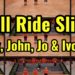 Roll Ride Slide