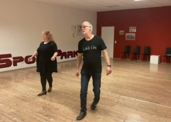 Room on the Dancefloor