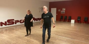 Room on the Dancefloor