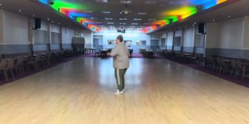 Señorita In A T-Shirt