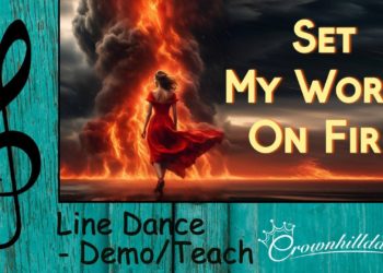 Set My World On Fire