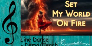 Set My World On Fire