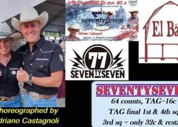 Seventy Seven (Style Catalan)