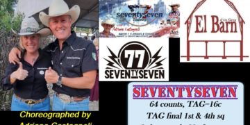 Seventy Seven (Style Catalan)