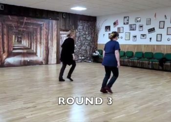 She’s Just Like That