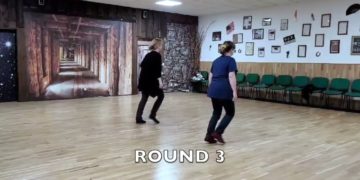 She’s Just Like That