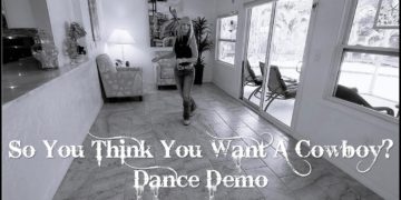 So You Think You Want a Cowboy?