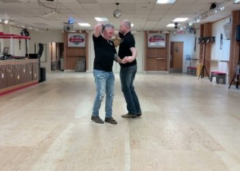 Space in My Heart for 2 (P)