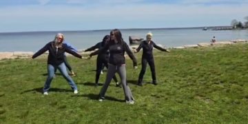 Summer Talkin&rsquo;