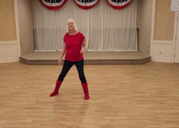 Summertime’s Calling Me