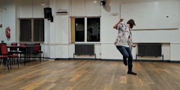 Time Ain’t Waiting