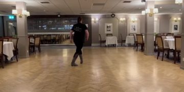 Under The Same Stars