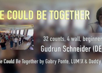 We Could Be Together