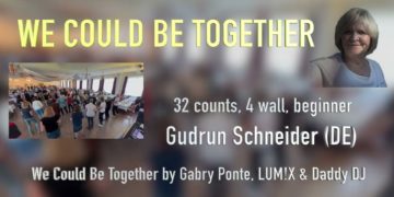 We Could Be Together