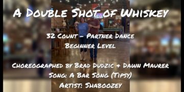 A Double Shot of Whiskey (P)