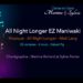 All Night Longer EZ Maniwaki