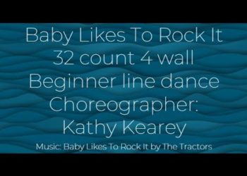 Baby Likes To Rock It