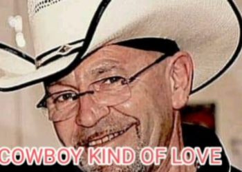 Cowboy Kind of Love