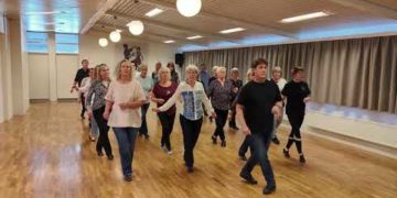 Crying When I&rsquo;m Dancing