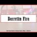 Derrylin Fire