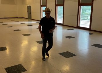 Dirt Roads in Heaven