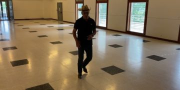 Dirt Roads in Heaven