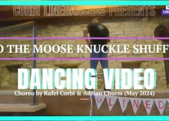 Do The Moose Knuckle Shuffle