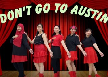 Don’t Go To Austin