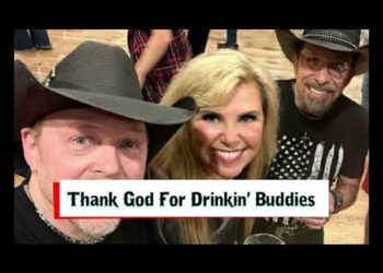 Thank God For Drinkin’ Buddies