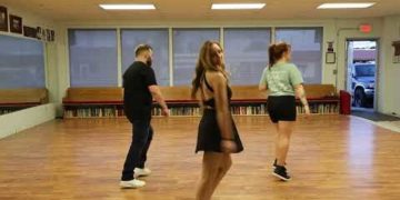 Get On Your High Horse