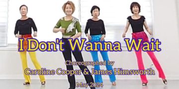 I Don’t Wanna Wait