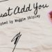 I Just Add You