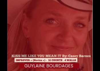 Kiss Me Like You Mean It