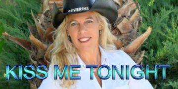 Kiss Me Tonight