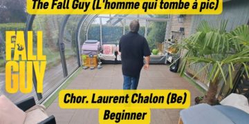 L’homme Qui Tombe à Pic (the Fall Guy)