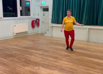 Lovers in a Past Life