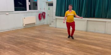 Lovers in a Past Life