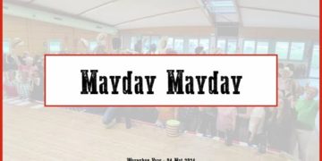 Mayday Mayday